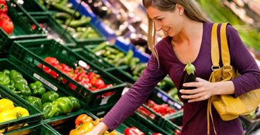 grocery shopping ahorrar dinero en comida