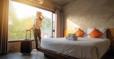 Save money on hotels: Stay in style without breaking the bank