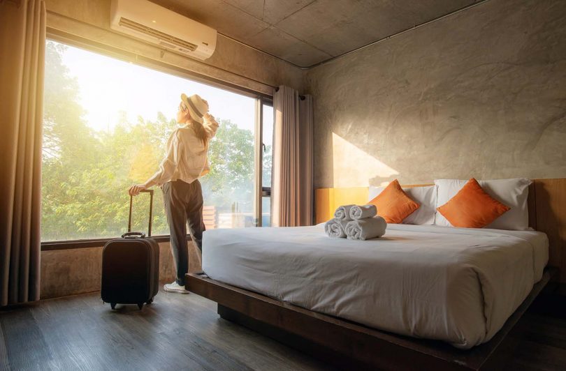 Save money on hotels: Stay in style without breaking the bank