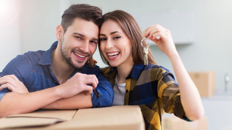 comprar una vivienda