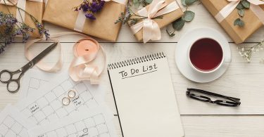 wedding planning costs