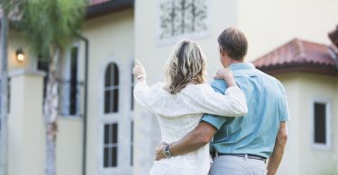 Learn how to save money when buying a home so you can afford your dream home.