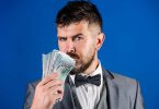 How to Get Rich Quickly