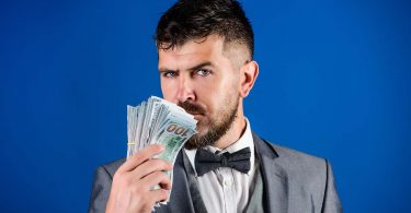 How to Get Rich Quickly