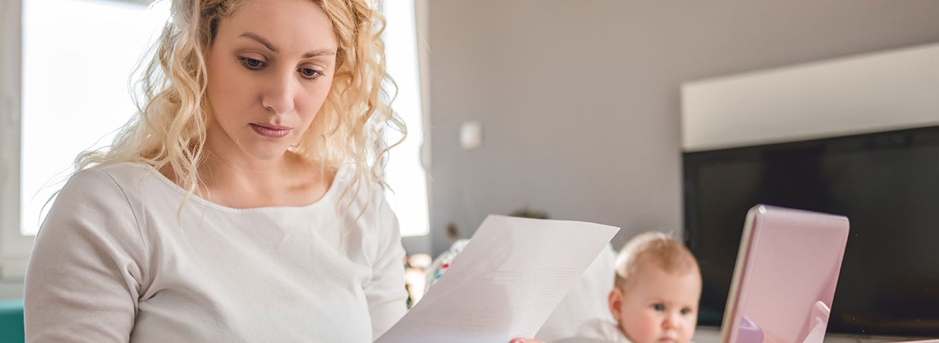 Top Budgeting Tips for Single Parents padres solteros