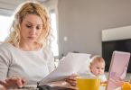 Top Budgeting Tips for Single Parents