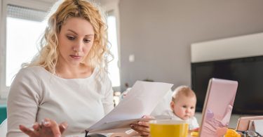 Top Budgeting Tips for Single Parents