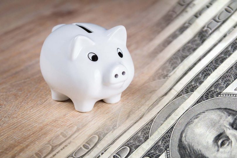 Emergency savings accounts help you prepare