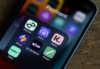Various Buy Now Pay Later Apps displayed on a smartphone