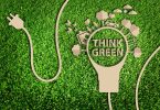 How to Go Green and Save Money
