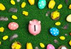 How to Save Money on Easter