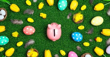 How to Save Money on Easter