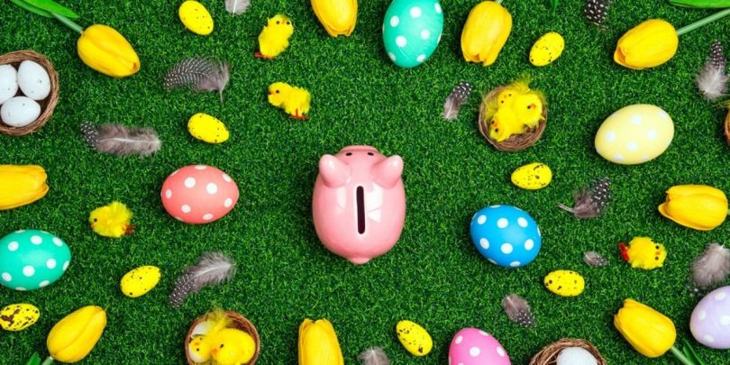 How to Save Money on Easter